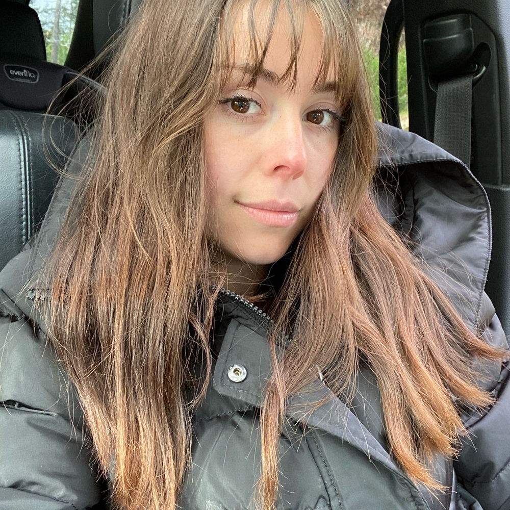 Meet your Posher, Keanna